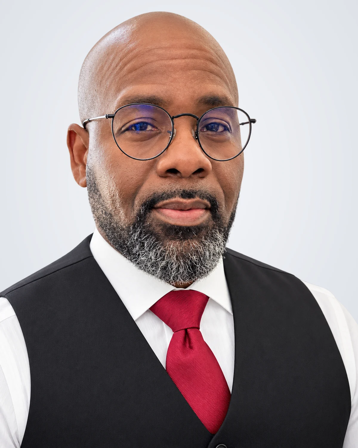 Brian Foster, co-founder of Raven Studios
