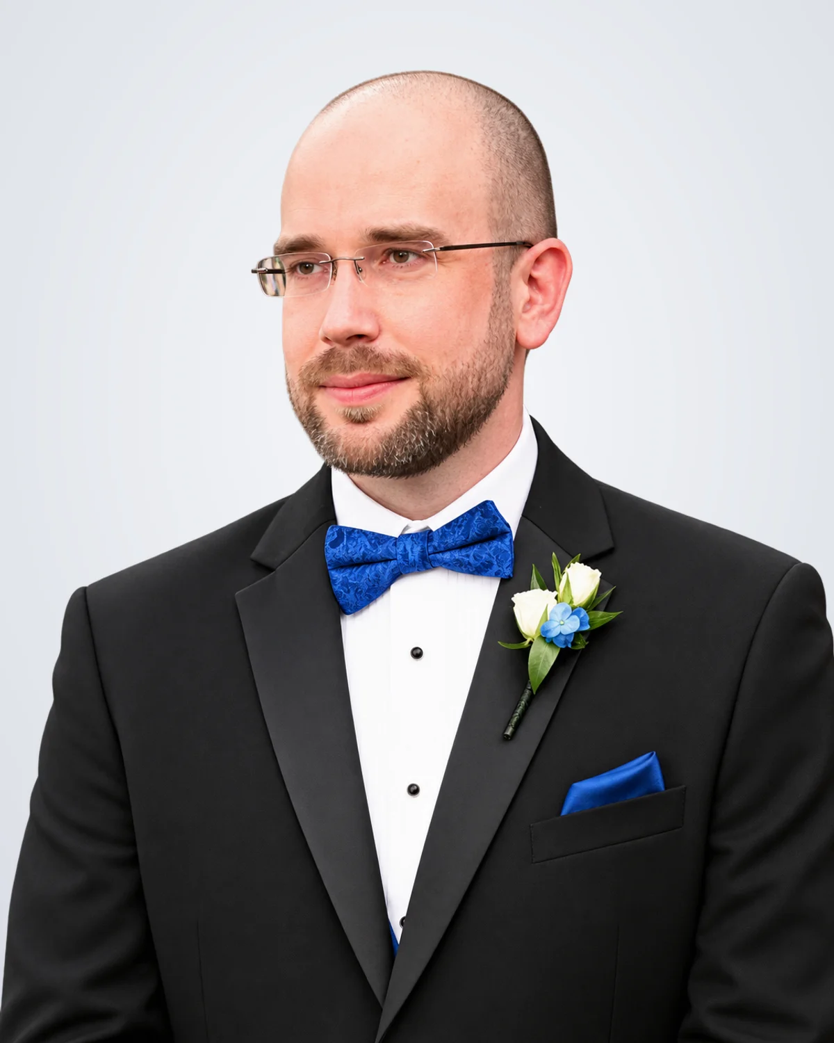 Jeff Morris, co-founder of Raven Studios